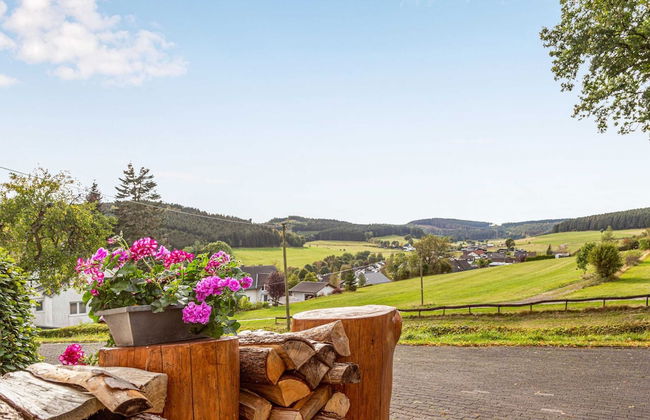 Vacation Home With Garden in Beautiful Sauerland - Foto 28