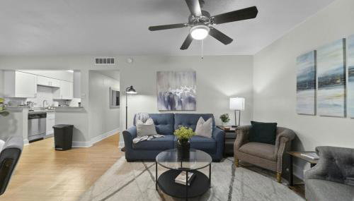 Spacious and Stylish Apartment right by ATT Stadium! - Foto 5