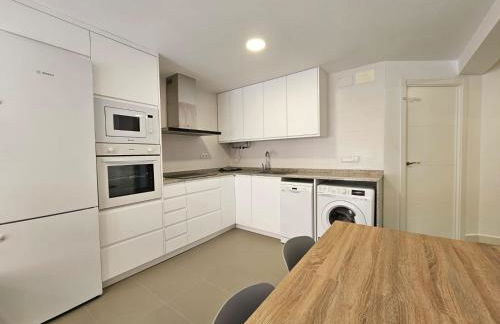 Apartamento a pie de playa I - Foto 8