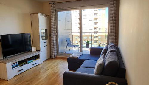 Apartamento Bulevar 2 con parking gratuito - Photo 3