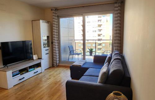 Apartamento Bulevar 2 con parking gratuito - Photo 3