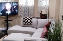 Spacious and Private 3BR, 3BA with free parking near Downtown Washington DC - Foto 13