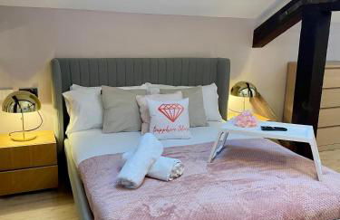 Pretty Pink Posh Penthouse - Foto 14