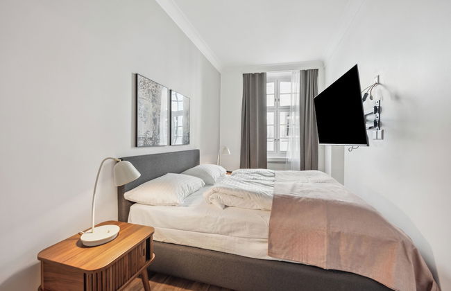 Limehome Basel Münzgasse - Foto 23