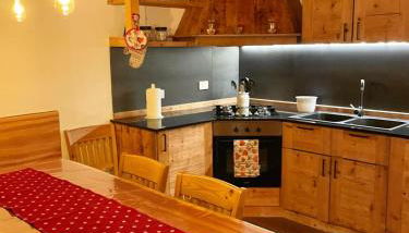 Baita Alpenrose - Photo 2