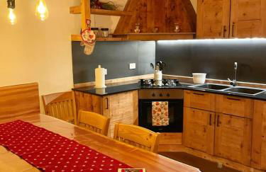 Baita Alpenrose - Photo 2