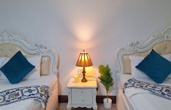 Monsane villa - Foto 54