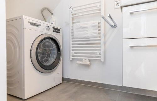 Diana Boardinghouse KONTAKTLOSER SELF CHECK IN & SELF CHECK OUT - Foto 17