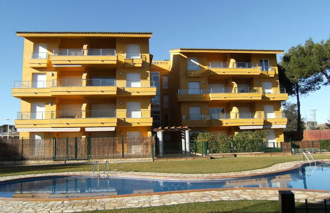 Apartamento Athenea I, 2-4 - Foto 13