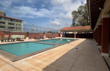 Apê completo perto da praia, Araçagy, São Luís - Foto 8