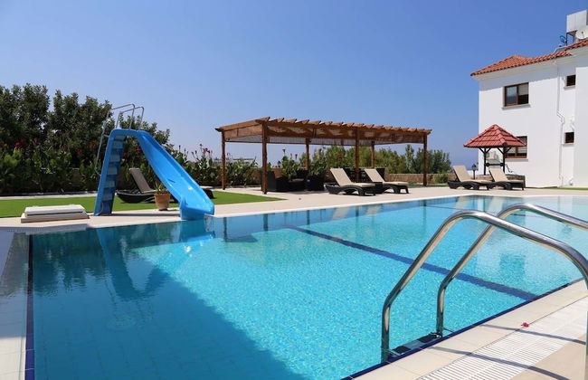 Villa Pergola by Amy Villas - Foto 38