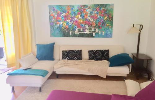 Gaensebluemchen 1 Apartment daisy 1 - Foto 10