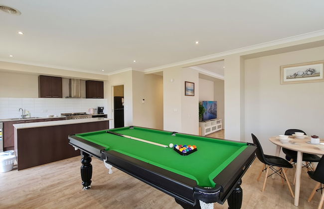 Saltwater Coast House by GoodLive - Foto 51