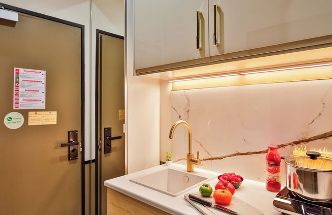 WS Opéra - Edimbourg - Photo 24