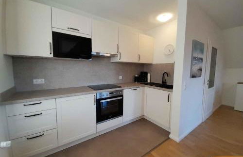 Auszeit am Wattenmeer - Foto 12