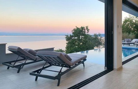 Sky Pool VILLA MEDVEJA - Foto 1