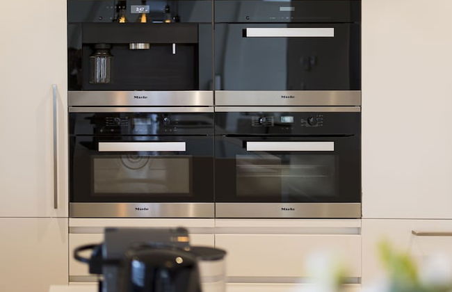 Chic penthouse Grand-Place - Photo 13