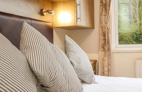 Exe Valley Lodge - Foto 9