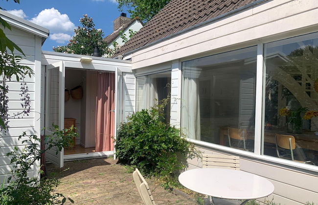 Holiday Home Near Noordwijk Beach - Foto 32