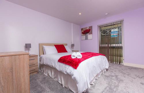 Meridian Bay Apartment - Foto 28