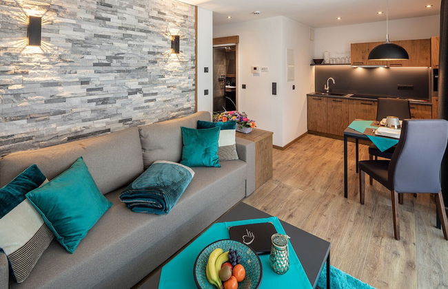 For Moments Apartments & Spa - Foto 65