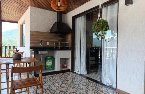 Hospedagem Doce Lar - Casa Bougainville - Foto 28