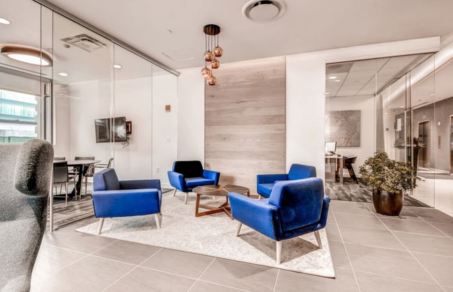 Bluebird Suites near MIT - Foto 5