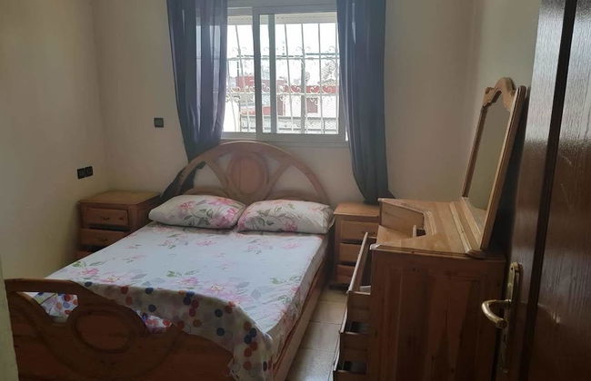 Rabat terrace apartment - Photo 6