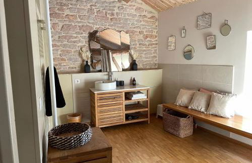 Gîte Le Clos de Miribel - Foto 30