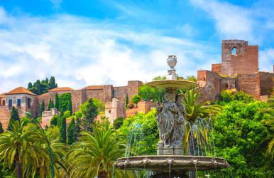 Málaga la Bella - Foto 38