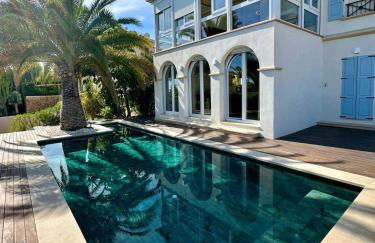 Asia Gardens Villa with private pool in Benidorm - Foto 68