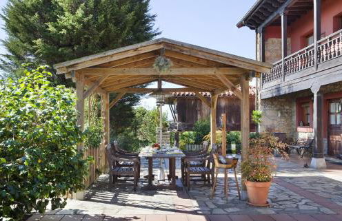 El Pedrueco Turismo Rural - Foto 19