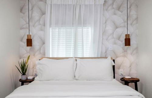 Mediterranean Villa Vibes #1007 at East Downtown - Foto 19