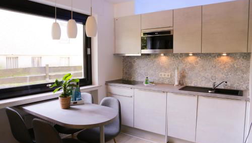 Ferienwohnung Berg-Klee - Foto 3