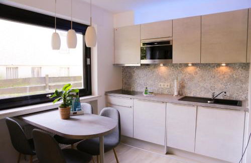 Ferienwohnung Berg-Klee - Foto 3