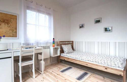 Domek A 151 Malinowy- Kaszubska Ostoja - Foto 9