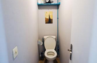 T3 Appart Cosy avec Terrasse proche Loire - Foto 18