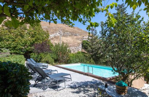 Dependance a Baglio il Corvo by Wonderful Italy - Foto 18