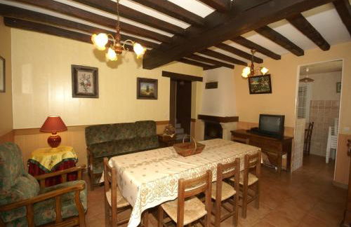 Charming holiday home with pool and pond - Foto 2