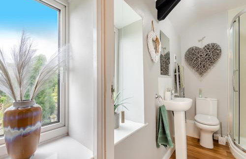 Church View Cottage - Uk45697 - Foto 14