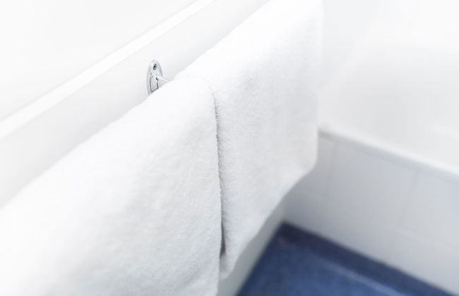 Bay Hotel Apartments - Photo 66