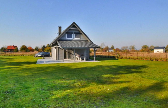 Holiday Home With Private Garden Close to the Lake - Photo 25