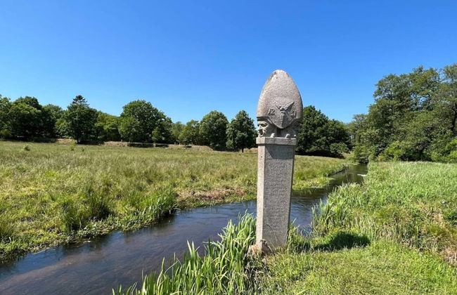 4 Person Holiday Home in Hovborg - Foto 57