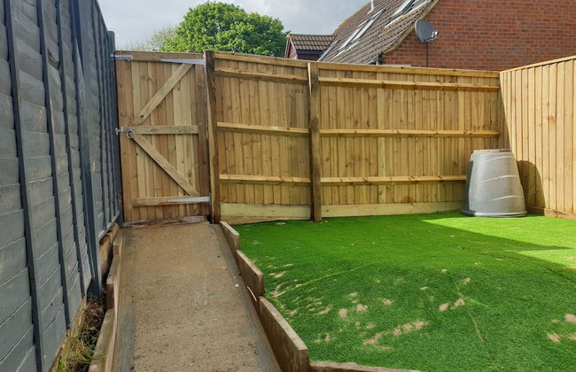 Marlow's Emerald 3 Bedroom House - Foto 34