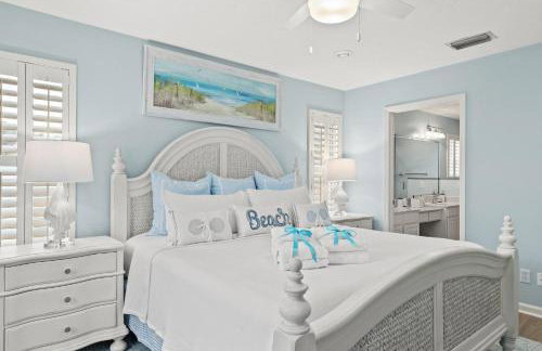 Sunshine House! 3BR 2BA Sleeps 9! Your Perfect Retreat for Comfort and Style - Foto 48