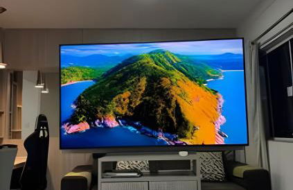 Loft Vista Impressionante, Ar Cond e Vaga Garagem - Foto 14