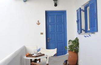 George's beach studios Aliki Paros - Photo 51