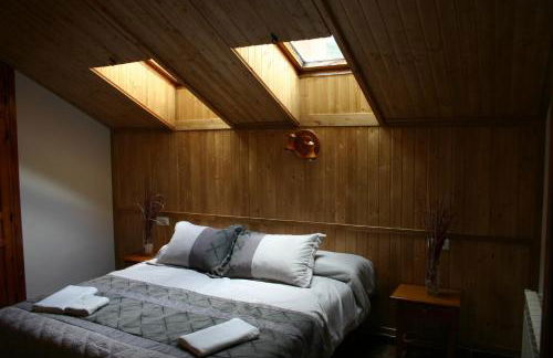 Casa Rural Los Parrales - Foto 22