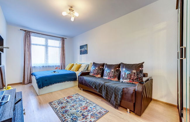 Apartment Vesta ZimaLeto - Foto 15