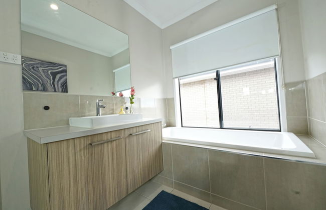 Charming Spacious Holiday House Wyndham - Foto 32